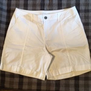 Croft & Barrow shorts